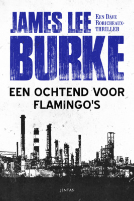 Een ochtend voor flamingo's