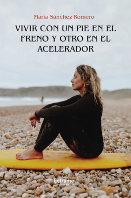 Vivir con un pie en el freno y otro en el acelerador