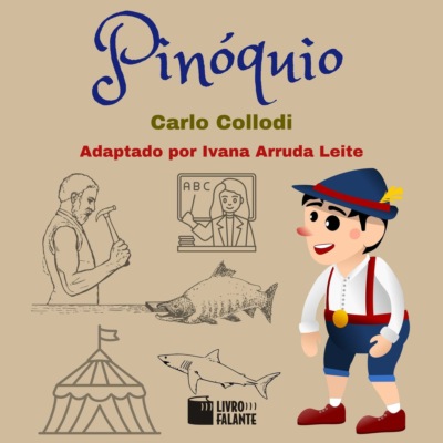 Pinóquio (Integral)