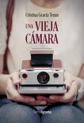Una vieja cámara