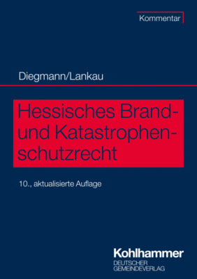 Hessisches Brand- und Katastrophenschutzrecht