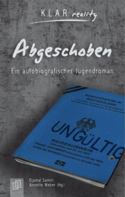 K.L.A.R. reality - Taschenbuch: Abgeschoben