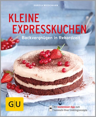 Kleine Expresskuchen