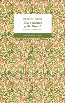 Was bedeuten gelbe Rosen?