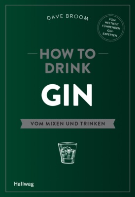 How to Drink Gin