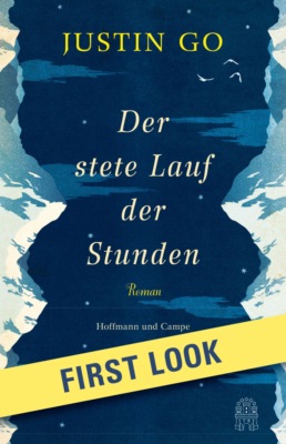 FIRST LOOK: Go - Der stete Lauf der Stunden