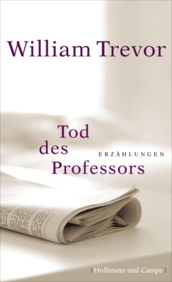 Der Tod des Professors