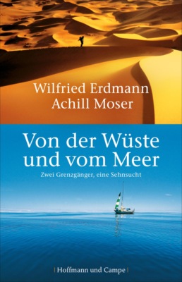 Von der Wüste und vom Meer