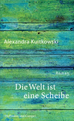 Die Welt ist eine Scheibe