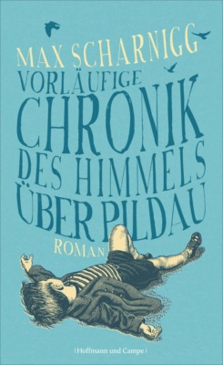 Vorläufige Chronik des Himmels über Pildau
