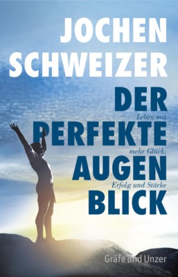 Jochen Schweizer, Der perfekte Augenblick