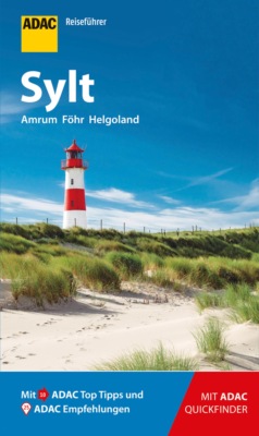 ADAC Reiseführer Sylt