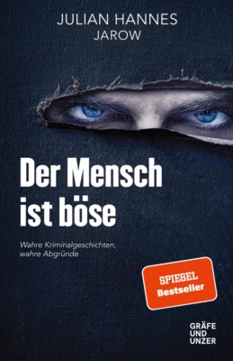 XXL-Leseprobe: Der Mensch ist böse
