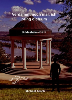 Verdammt noch mal ich bring dich um