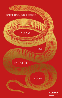 Adam im Paradies