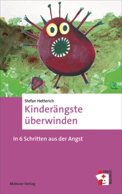 Kinderängste überwinden