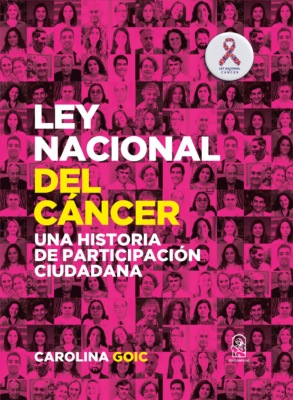 Ley nacional del cancer