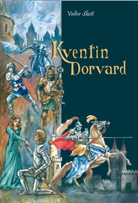 Kventin Dorvard
