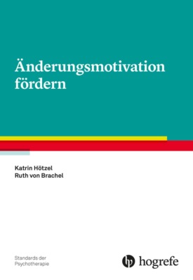 Änderungsmotivation fördern