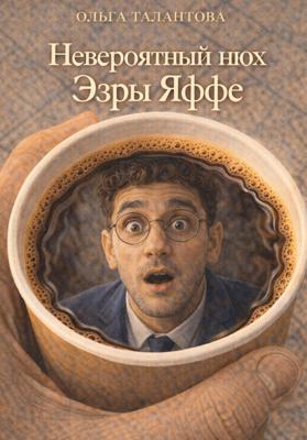 Невероятный нюх Эзры Яффе