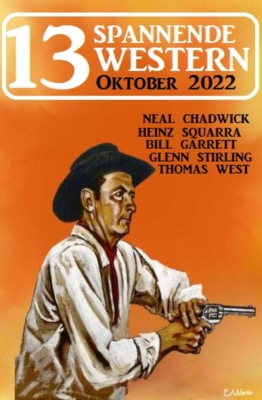 13 Spannende Western Oktober 2022