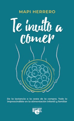 Te invito a comer