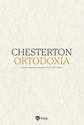 Ortodoxia