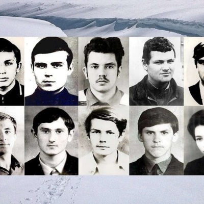 Гибель туристов на Чивруайском плато: копия трагедии на перевале Дятлова?