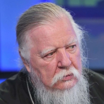 Отец Димитрий Смирнов: Женщина, идущая на ЭКО, убивает 5 своих детей
