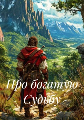 Про богатую Судьбу