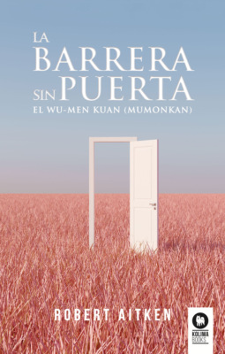 La barrera sin puerta