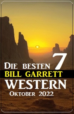 Die besten 7 Bill Garrett Western Oktober 2022