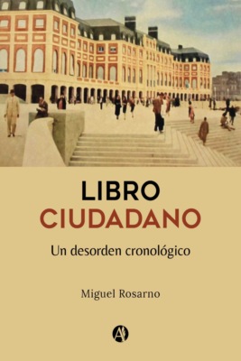 Libro Ciudadano 
