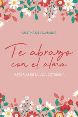 Te abrazo con el alma
