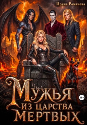 Мужья из царства мертвых