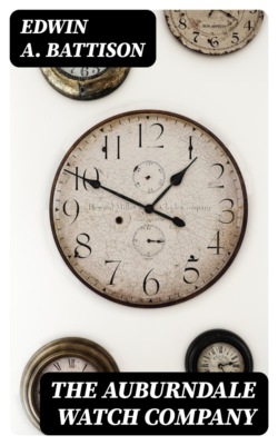 The Auburndale Watch Company