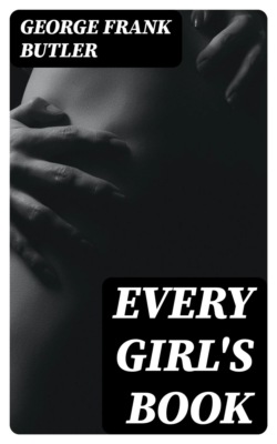 Every Girl's Book