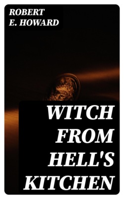 The Boss of Wind River