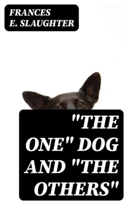 "The One" Dog and "The Others"