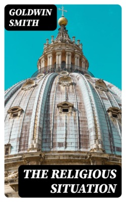 The Religious Situation