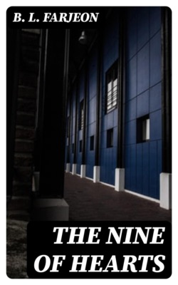 The Circular Staircase