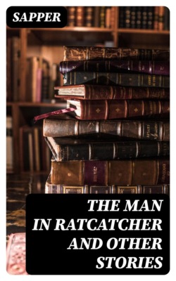 The Man in Ratcatcher and Other Stories