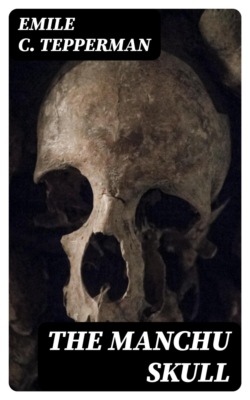 Jerry of the Islands