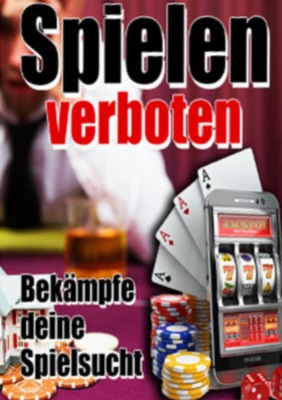Spielen verboten