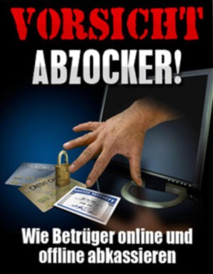 Vorsicht Abzocker