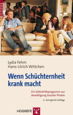 Wenn Schüchternheit krank macht