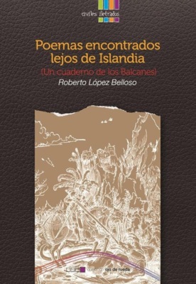 Poemas encontrados lejos de Islandia