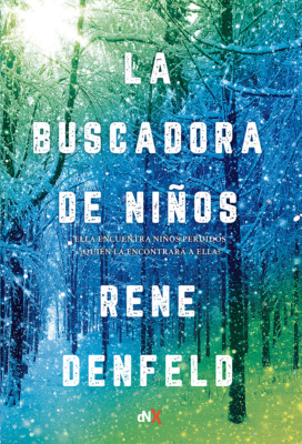 La Buscadora de niños