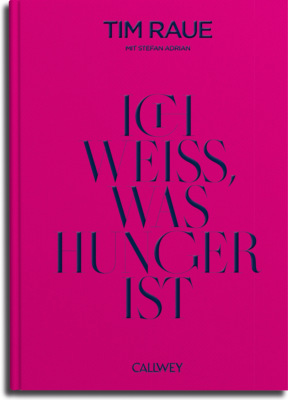 Ich weiß, was Hunger ist