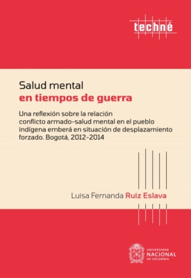 Salud mental en tiempos de guerra